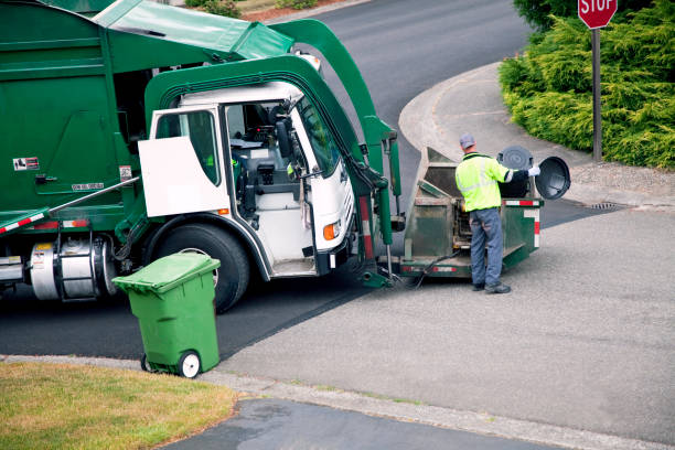  Mountainside, NJ Junk Removal Pros