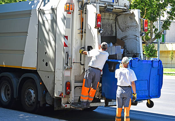 Best Hoarding Cleanup  in Mountainside, NJ